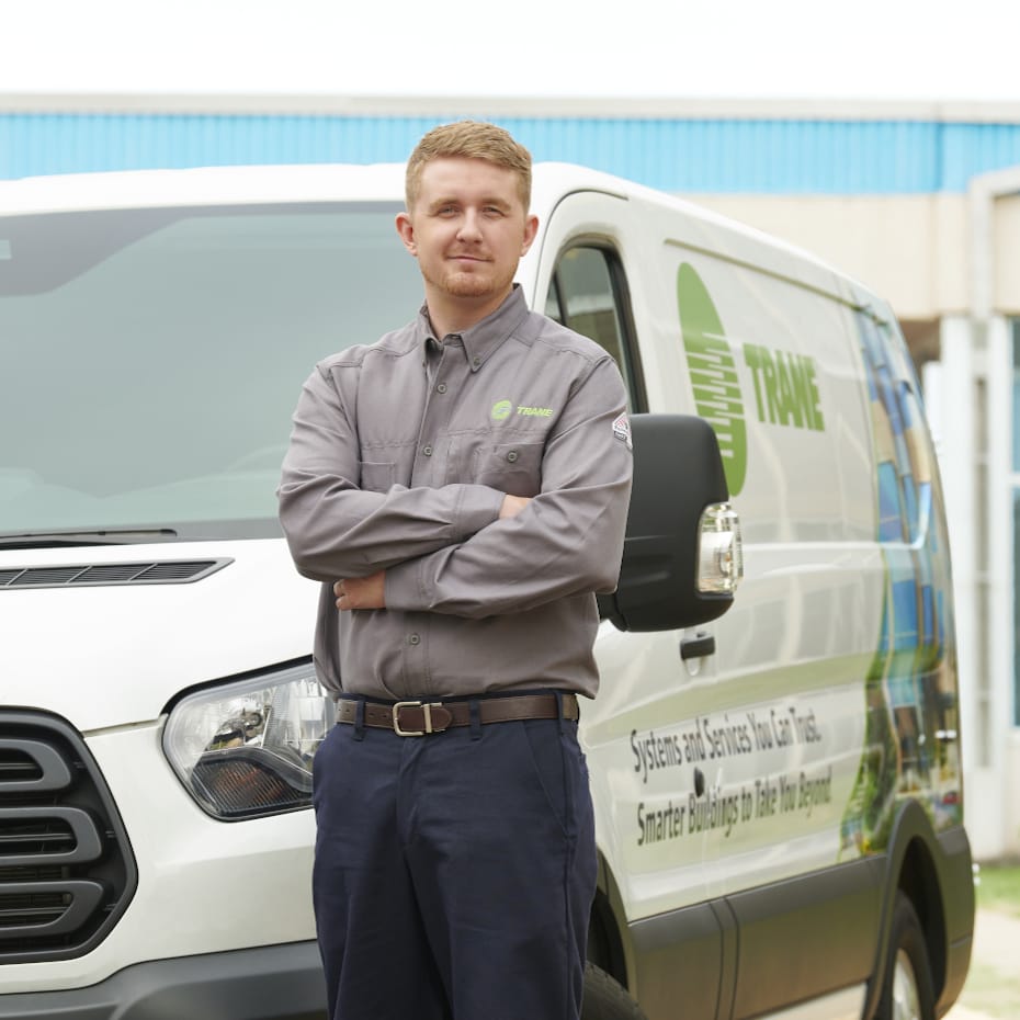 Trane Sales Office Trane Commercial HVAC